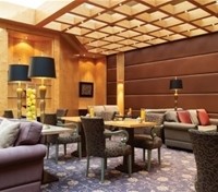 Hyatt Regency restaurant